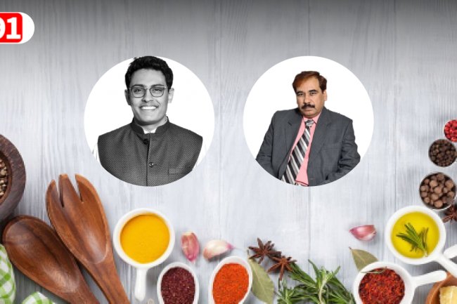 House of herbs Jaipur: the modern way to shop for herbs from the comfort of your home
