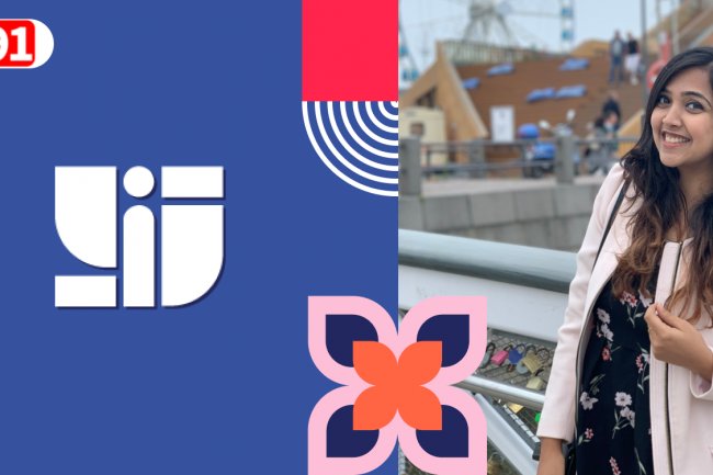 God created Humans, Humans created problems, Problems created a demand for solutions, This gave birth to Design Thinkers.