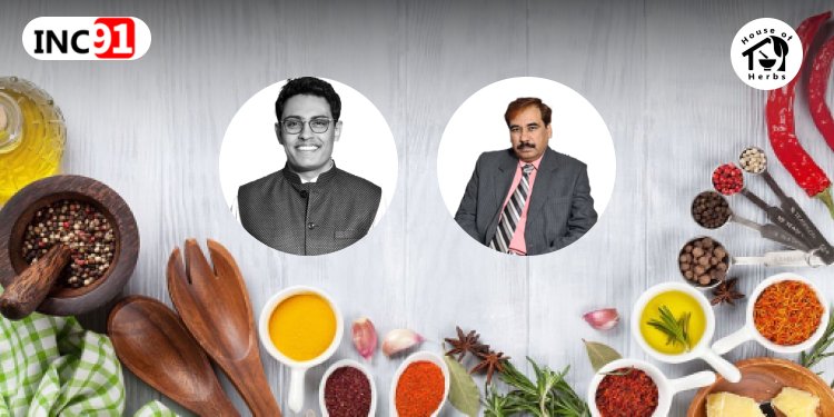 House of herbs Jaipur: the modern way to shop for herbs from the comfort of your home