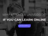 Courseing, an online course aggregator platform got Acquired by US-Based Hutch International