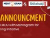 MOU Announcement : Mentogram Singapore on a mission to support Indian Corporate Training Ecosystem in Association with Shikshakji.com 