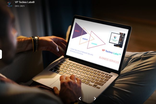 An entrepreneurial success story --- How V P Techno Lab established its foothold overcoming the initial hurdles