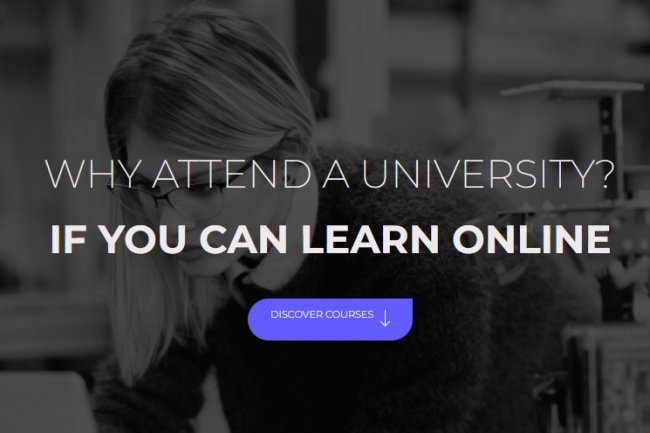 Courseing, an online course aggregator platform got Acquired by US-Based Hutch International