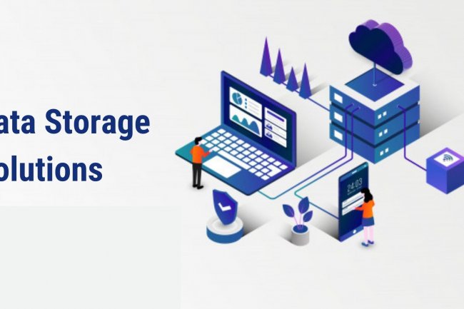 A solution to the Data Storage Problems - New memory device with excellent Switching Characteristics and Low-power requirements