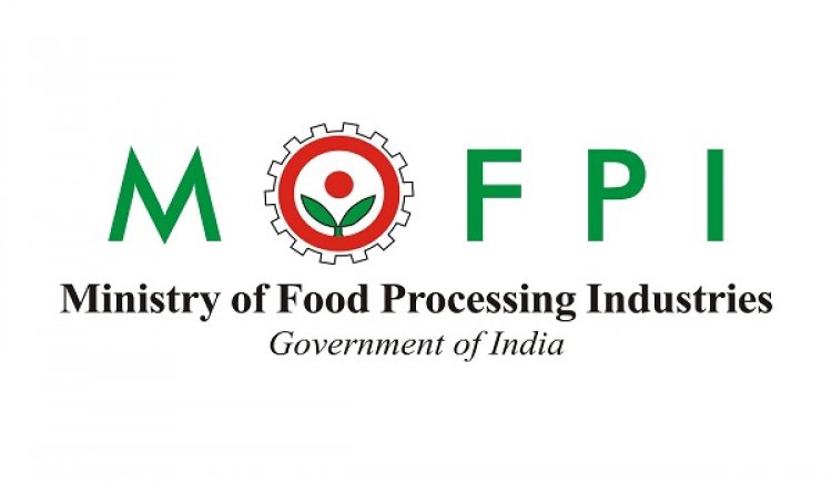 PM Formalization of Micro Food Processing Enterprises (PMFME) Scheme -- a push for "Vocal for Local" in Food Processing Sector