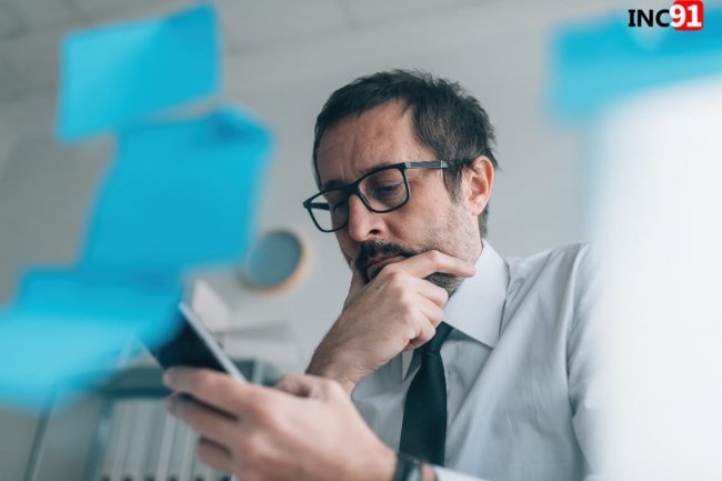 A Look at the 6 Deadly Habits That Drive Others Away — and What You Can Do About It