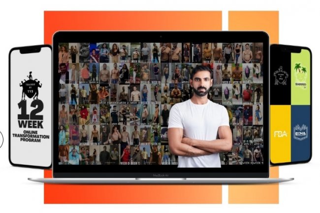 TrainedByYVS Yash Vardhan Swami specialize in Making our Clients Lose Fat and Making it the ‘Last Time They Diet’