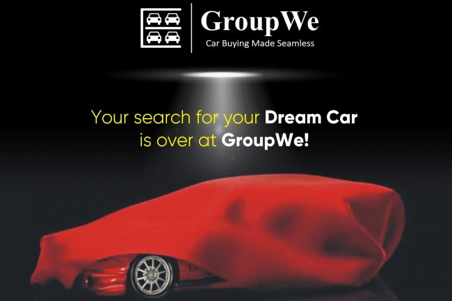GroupWe: Changing the Way New-Age Indians Buy Their New Cars