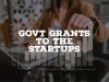 Investment for 88 Alternative Investment Funds totaling Rs. 7,385 crore has been pledged by the government as part of the Fund of Funds for Startup India.