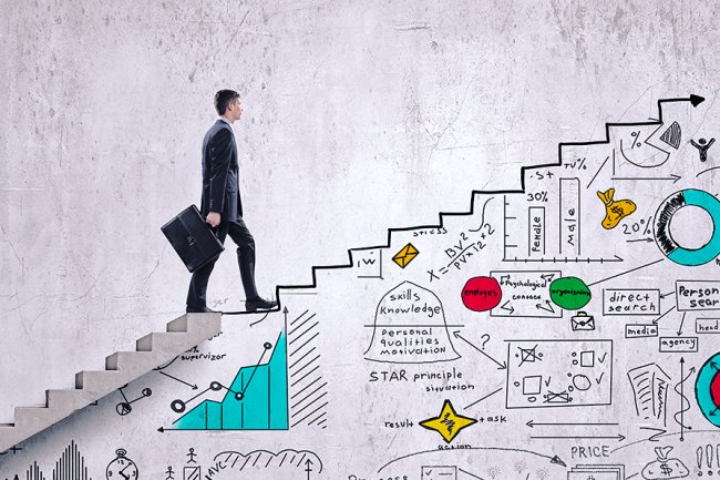 The NIESBUD, the IIE, and the ISB have collaborated to provide entrepreneurial training to young people in India.