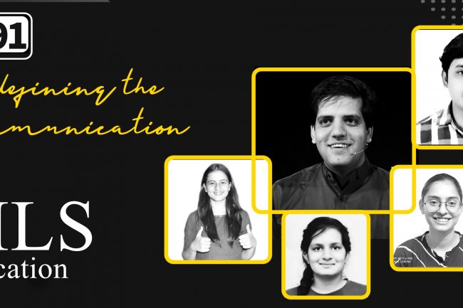 TILS Education – India’s leading Spoken English & Personality Development Course Provider