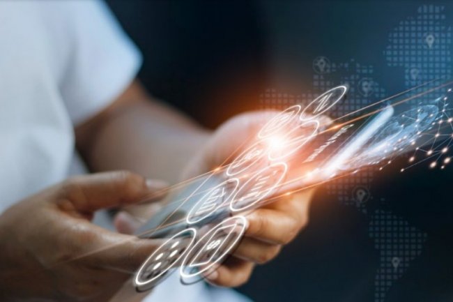 A NEW ERA IN DIGITAL PAYMENTS IS EMERGING