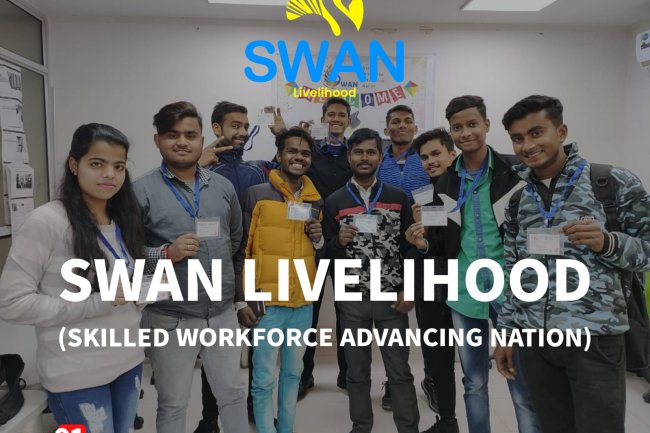 SWAN (Skilled Workforce Advancing Nation) Livelihood