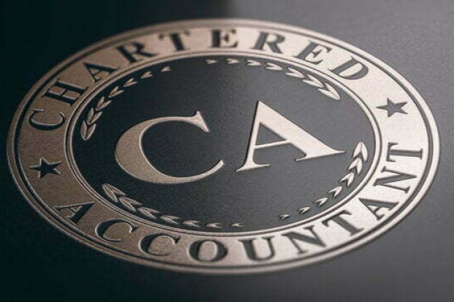 The Minister has requested that the Chartered Accountants of India work toward elevating Indian Chartered Accountancy Firms to the level of international competition.