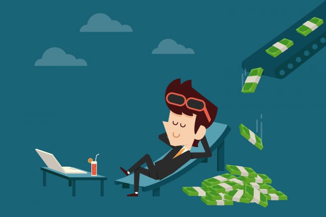 Tips for maximising your passive income