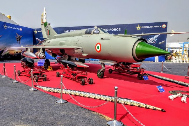 India's Armed Forces need new ideas from startups and innovators to keep up with the times. This is how India will become Aatmanirbhar.