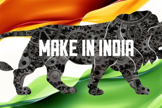 Make in India Factual Analysis