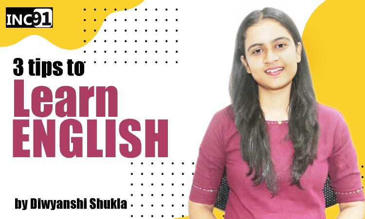 Guide to Basic English Grammar and Vocabulary by Diwyanshi Shukla