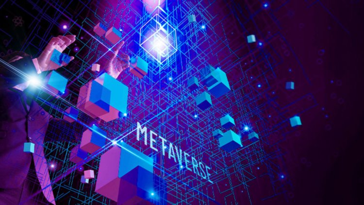What separates Web3 from the metaverse?