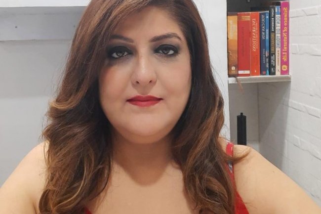 Meet Ritika Vasudev, Relationship Wellness and Sundating Coach.