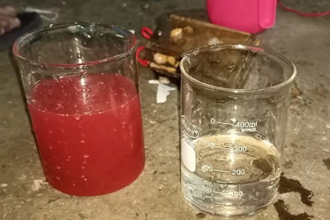 Sundarban Chemicals PVT. LTD. is here to make your experience with wastewater treatment simple.