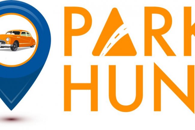 Your everyday parking problems are solved with ParkHunt. Check it out today!