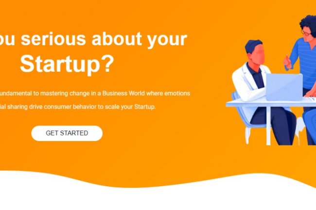 About StartupCA - StartupCA supports the startup from the point of registration to the level of growth.
