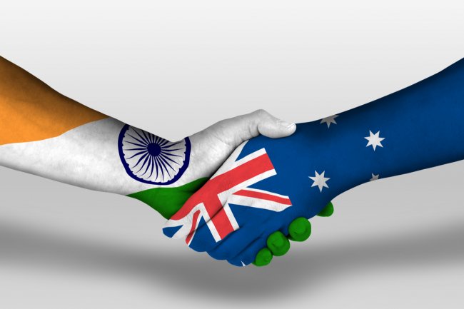 Under the historic Economic Cooperation and Trade Agreement between India and Australia, Australia will reduce duties on all tariff lines (Ind-Aus ECTA)