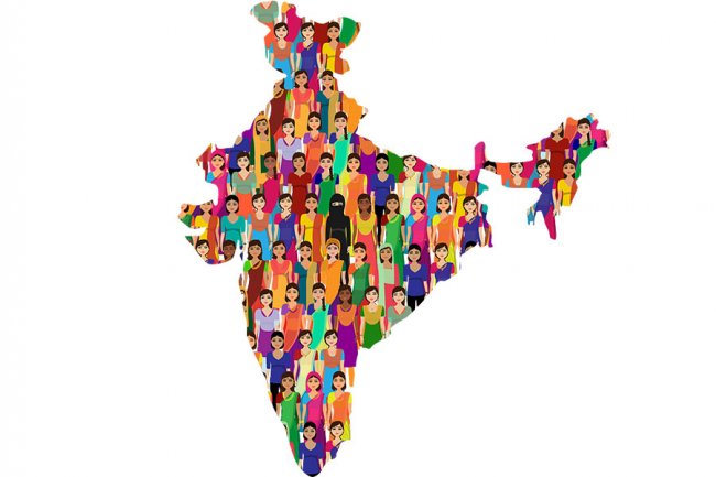 Nari Shakti: From Women Development to Women-led Development by GOI