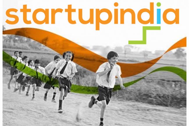 Applications for new startups have been made available on the MAARG Portal by Startup India.