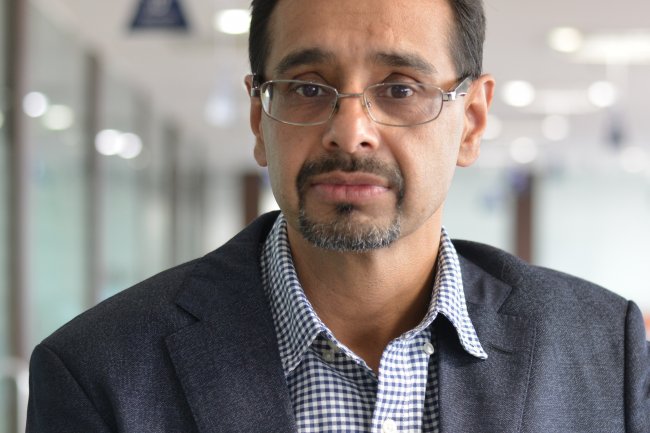 IoT and AI are going to revolutionise agriculture in India.