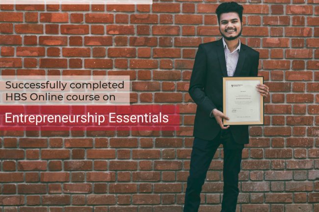 Never-failing zeal for creating something magnificent - introducing youth motivation Noel Macwan