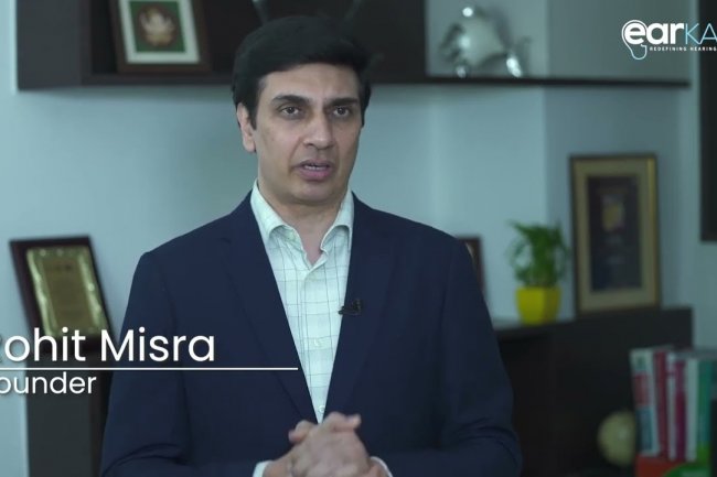 The Skyward Ascent of Earkart's Meteoric Journey