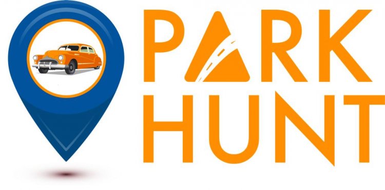 Your everyday parking problems are solved with ParkHunt. Check it out today!