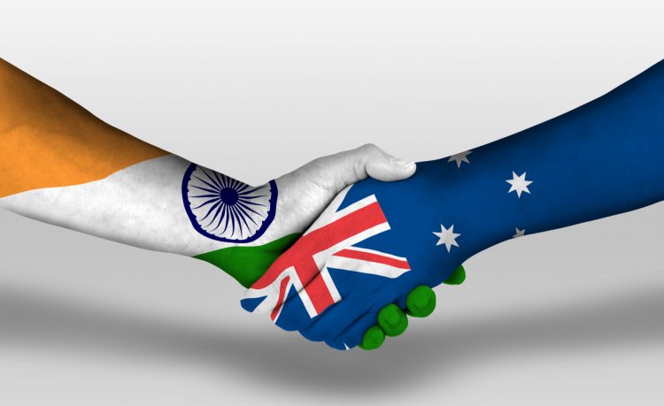 Under the historic Economic Cooperation and Trade Agreement between India and Australia, Australia will reduce duties on all tariff lines (Ind-Aus ECTA)