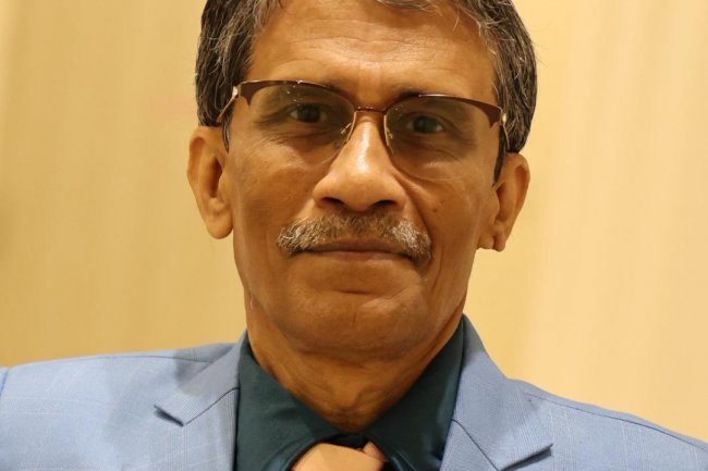 Dr. DEBI PRASAD ACHARJYA is the most adaptable individual you'll ever meet, and he's about to alter the way you look at the world.
