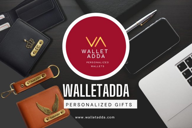 Wallet Adda is a rapidly expanding brand that has maintained its position as an industry leader in the realm of personalised wallets, hampers, and personalised gifting domain