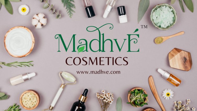 With Madhve Cosmetics, Nikitha plans to revolutionise the beauty industry by making high-quality skincare products affordable for everyone.