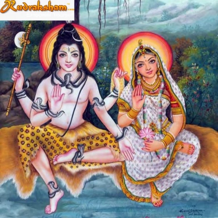 Mr. Harinesh Kumar Jain will enlighten you with the age-old information in the puranas praising the rudraksha.