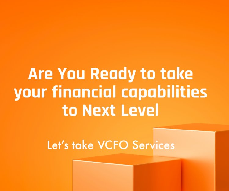 Get the Best Accounts Manager for Your New Business with Minimal Expenditure. Get a Virtual CFO