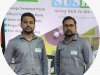 Akshat Tyagi and Raghavendra Suryavanshi: Technology and Responsibility-Driven Sustainability Excellence