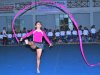 Rituparna Chatterjee combines sports and fitness in a lighthearted manner - enter her gymnastics world!