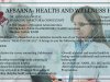 AFSAANA-HEALTH AND WELLNESS HUB