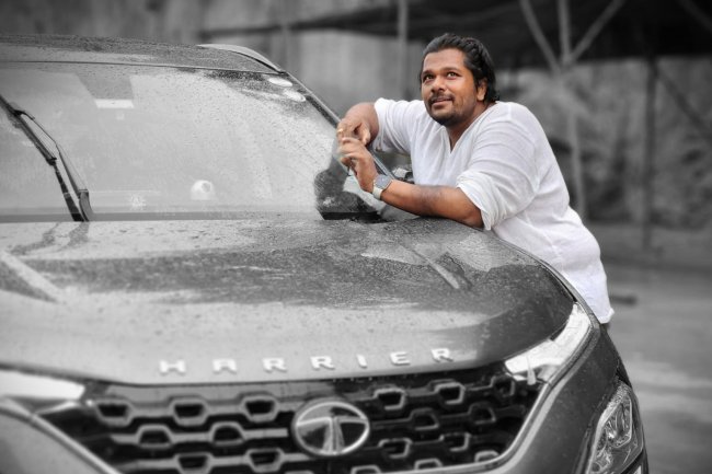 The Brains Behind the Scenes are on a quest to delight a global audience with their movies. -Siddharth Injeti