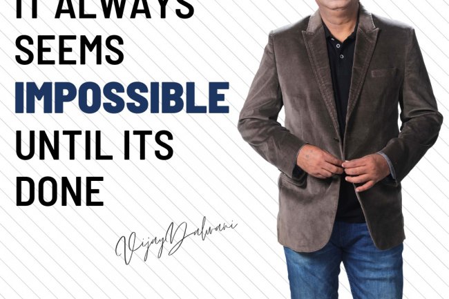 Vijay Dalwani - DNY Hospitality – Placing restaurant consulting on the map of the globe