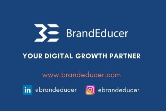 BrandEducer - Web Design and Marketing Expertise to Scale Online Presence