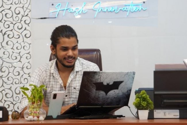 Hash Innovation: Your Digital Success Journey Partner