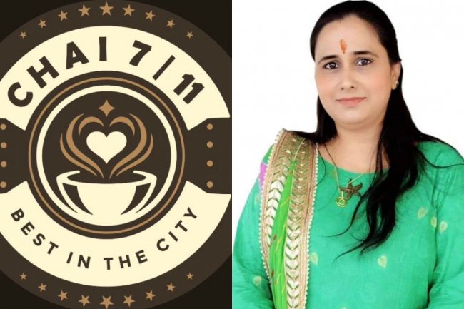 The Road to Success: A Housewife's Transformation into a Cafe Owner