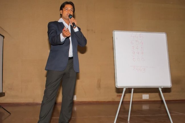 Here's Why Career and Business Coach Saurang Pandya Encourages Students And Working Professionals To Choose The Ideal Profession