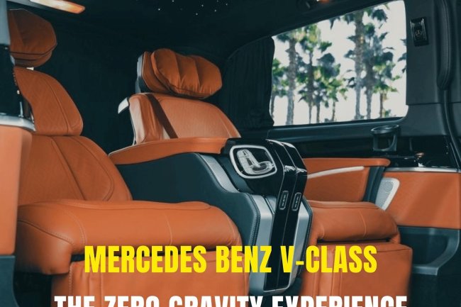 Most Expensive Luxury Seats By Own Silent International